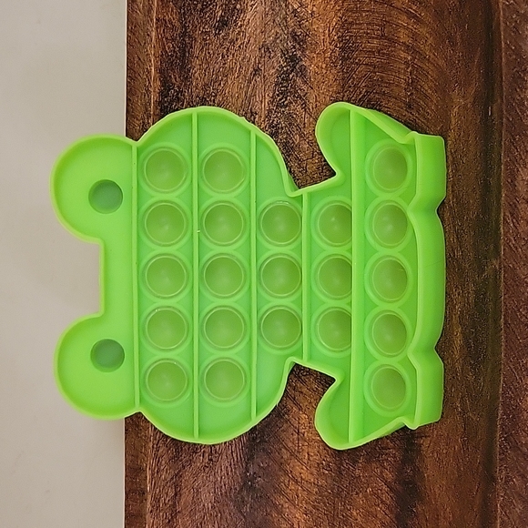 4 Piece Pop It / Fidget Bundle - Picture 3 of 8